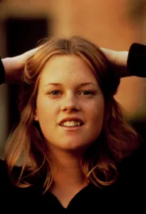 Griffith Prints: NIGHT MOVES, Melanie Griffith, 1975