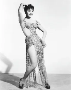 Images Dated 12th May 2015: THIS COULD BE THE NIGHT, Neile Adams, 1957