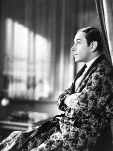 Images Dated 18th December 2015: NIGHT AFTER NIGHT, George Raft, 1932