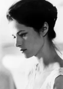 Rampling Prints: THE NIGHT PORTER, (aka IL PORTIERE DI NOTTE), Charlotte Rampling, 1974