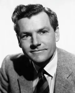 A NIGHT TO REMEMBER, Kenneth More, 1958