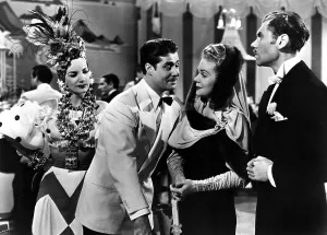 Carmen Prints: THAT NIGHT IN RIO, Carmen Miranda