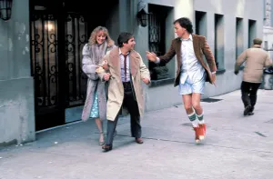 1980s Movies Prints: NIGHT SHIFT, Shelley Long, Henry Winkler