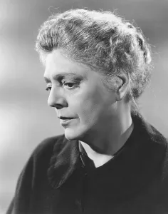 Images Dated 31st July 2013: NIGHT SONG, Ethel Barrymore, 1947