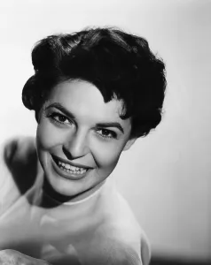 Bancroft Prints: NIGHTFALL, Anne Bancroft, 1957