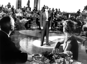 Nightclub Prints: NIGHTMARE ALLEY, Tyrone, 1947. TM and Copyright 20th Century Fox Film Corp