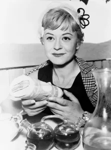 Films By Federico Fellini Prints: NIGHTS OF CABIRIA, (aka LE NOTTI DI CABIRIA), Giulietta Masina, 1957
