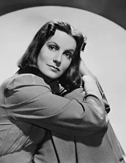 NINOTCHKA, Greta Garbo, 1939