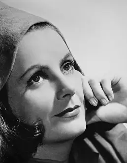 NINOTCHKA, Greta Garbo, 1939