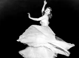 Neagle Prints: NO, NO, NANETTE, Anna Neagle, 1940