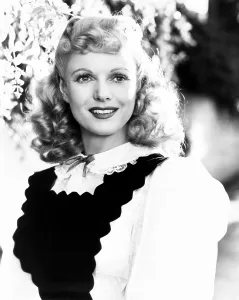 Neagle Prints: NO, NO, NANETTE, Anna Neagle, 1940