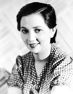 Patsy Prints: NOBODY'S BABY, Patsy Kelly, 1937