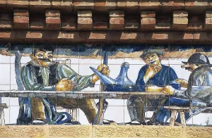 Novecentistas Prints: NOGUS i CASAS, Francesc Xavier (1873-1941)