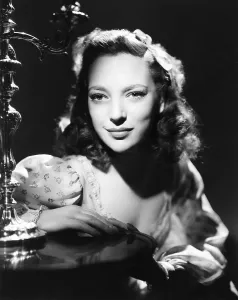 Films By Rene Clair Prints: AND THEN THERE WERE NONE, June Duprez