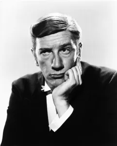 Toupee Prints: AND THEN THERE WERE NONE, Richard Haydn