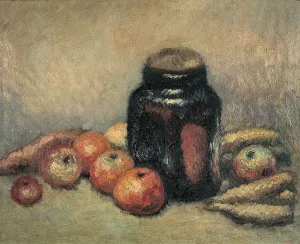 Nourishment Prints: NONELL i MONTURIOL, Isidre (1873-1911)