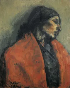 1904 Prints: NONELL i MONTURIOL, Isidre (1873-1911)