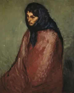 1904 Prints: NONELL i MONTURIOL, Isidre (1873-1911)