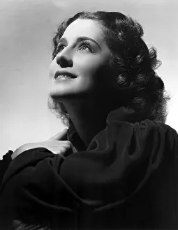 2000 Prints: Norma Shearer, 1936
