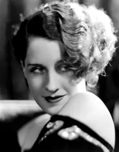 Shearer Prints: Norma Shearer