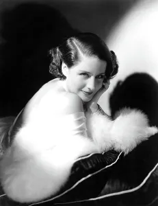 Images Dated 22nd August 2005: Norma Shearer, ca. 1930s