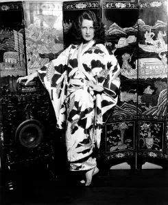 Shearer Prints: Norma Shearer, ca. late 1920s