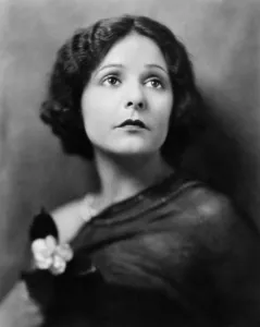 1910s Portraits Prints: Norma Talmadge, ca. late 1910s