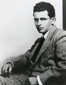 Playwright Prints: Norman Mailer, American novelist