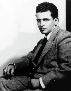 Mailer Prints: NORMAN MAILER-Portrait. Courtesy: CSU Archives / Everett Collection