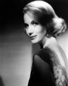 Images Dated 10th June 2005: NORTH BY NORTHWEST, Eva Marie Saint, 1959