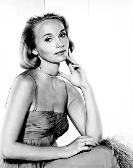 Jsx 59 Prints: NORTH BY NORTHWEST, Eva Marie Saint, 1959