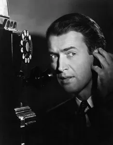 Images Dated 12th February 2009: CALL NORTHSIDE 777, James Stewart, 1948