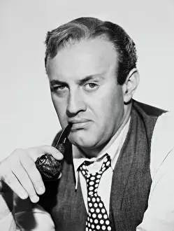 Cobb Prints: CALL NORTHSIDE 777, Lee J. Cobb