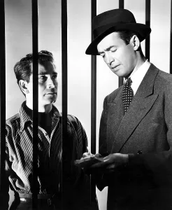 Reporter Prints: CALL NORTHSIDE 777, Richard Conte
