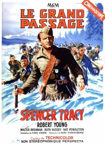 Illustration Prints: NORTHWEST PASSAGE (aka LE GRAND PASSAGE)