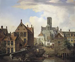 1831 Prints: NOTER, Pieter Frans de (1779-1842)