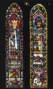 Centre Prints: Notre-Dame Cathedral of Chartres