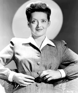 Images Dated 29th January 2016: NOW, VOYAGER, Bette Davis, 1942