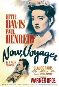 Window Card Prints: NOW, VOYAGER, top: Bette Davis