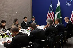 Seoul Prints: Nuclear Security Summit in Seoul