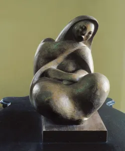La Paz Prints: NUEZ DEL PRADO, Marina (1910-1995)