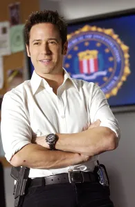 Rmtvb Prints: NUMB3RS, (aka NUMBERS), Rob Morrow, Rampage, (Season 2, aired April 28, 2006), 2005-2010