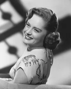 Alexis Prints: ANY NUMBER CAN PLAY, Alexis Smith, 1949