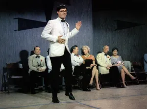 Films By Jerry Lewis Prints: THE NUTTY PROFESSOR, Jerry Lewis, 1963