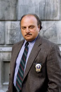 NYPD BLUE, Dennis Franz, (1996), 1993-2005