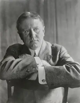 Lcgr1805 Prints: O. Henry was the pen name of short story writer