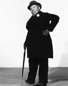 Flower In Lapel Prints: O. HENRY'S FULL HOUSE, Charles Laughton