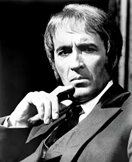 Jsx 39 Prints: THE OBLONG BOX, Christopher Lee, 1969