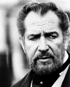Images Dated 30th March 2015: THE OBLONG BOX, Vincent Price, 1969