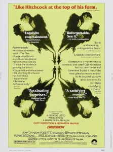 Films By Brian De Palma Prints: OBSESSION, US poster art, 1976